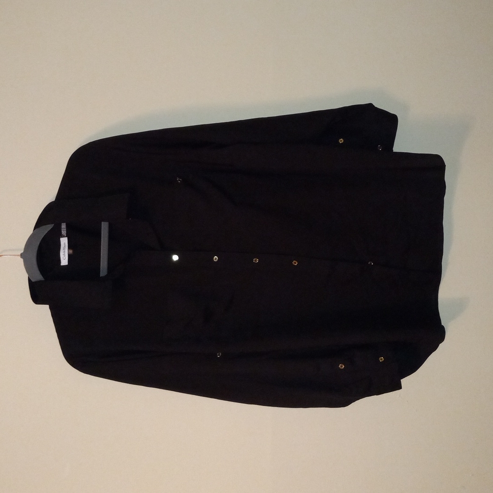 Calvin Klein blouse 1X